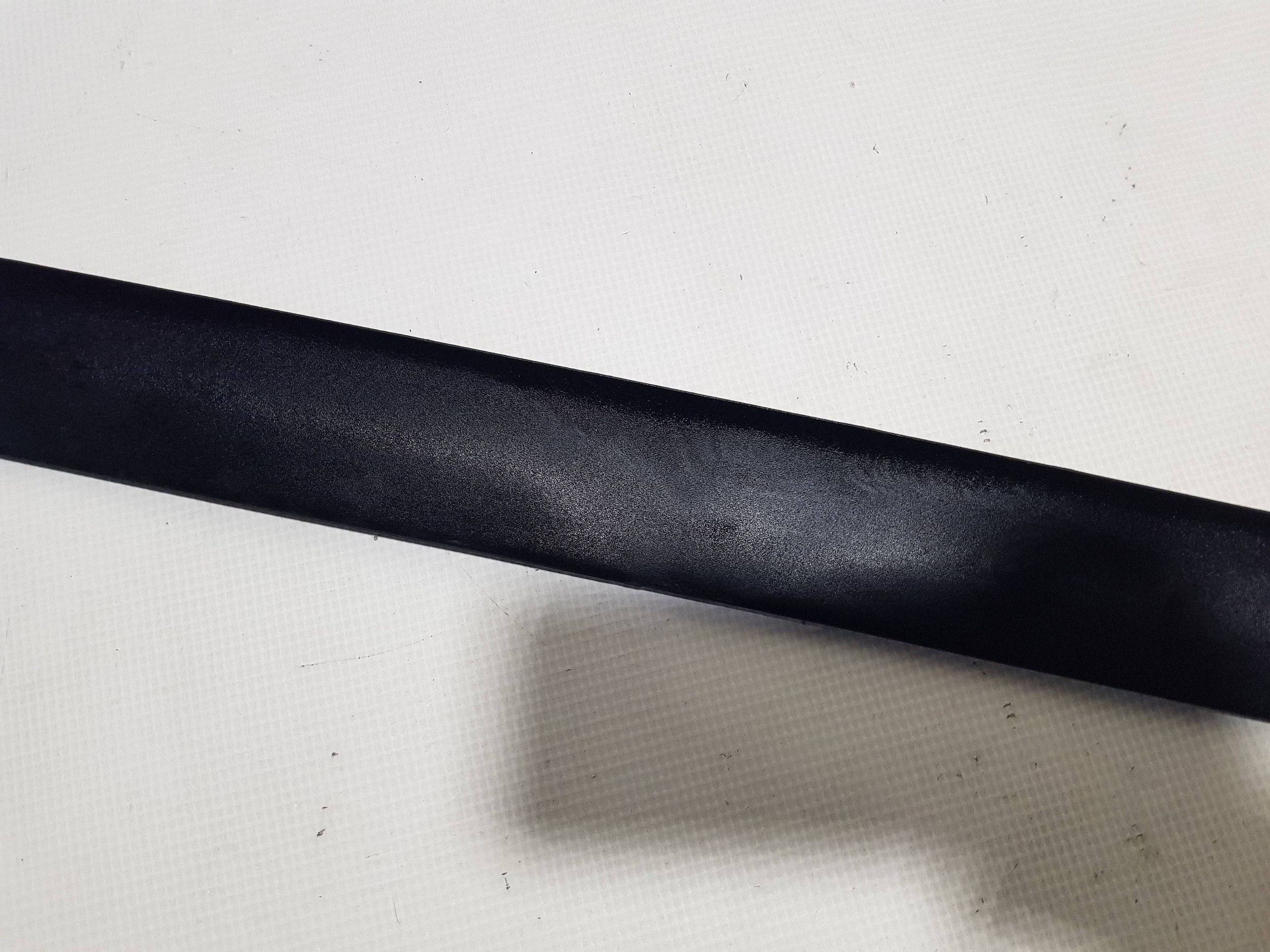 Frontverkleidung Blende Abdeckung panoramy Schiebedach Mercedes W251 R-klasa