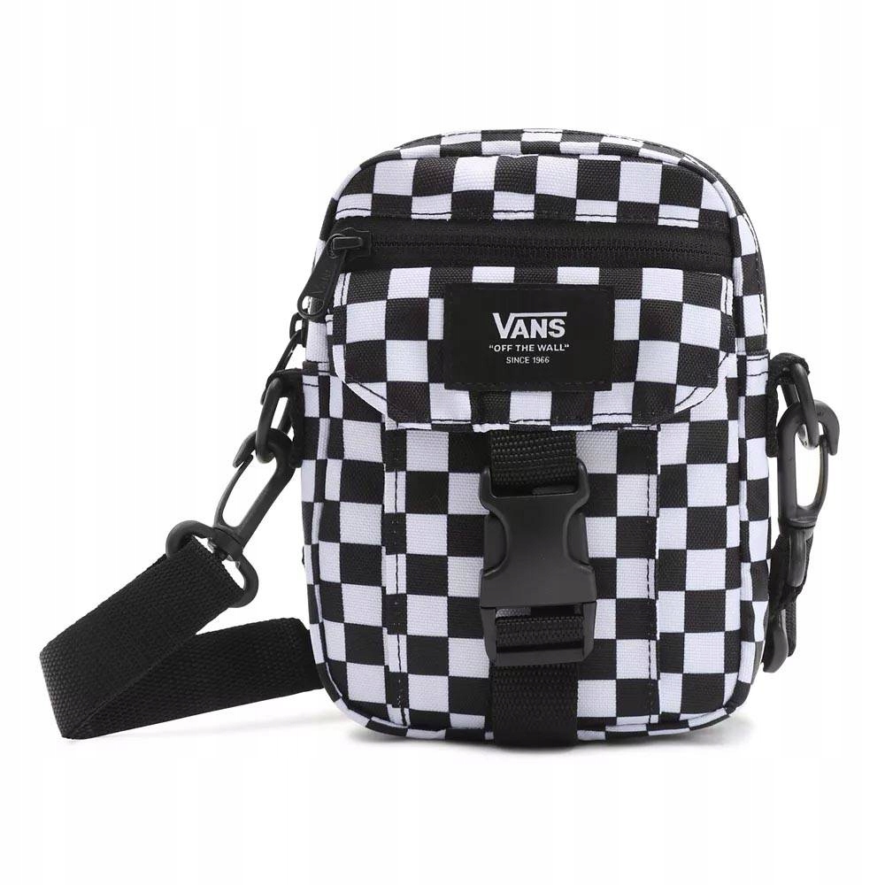 

Torba na ramię saszetka Vans New Varsity