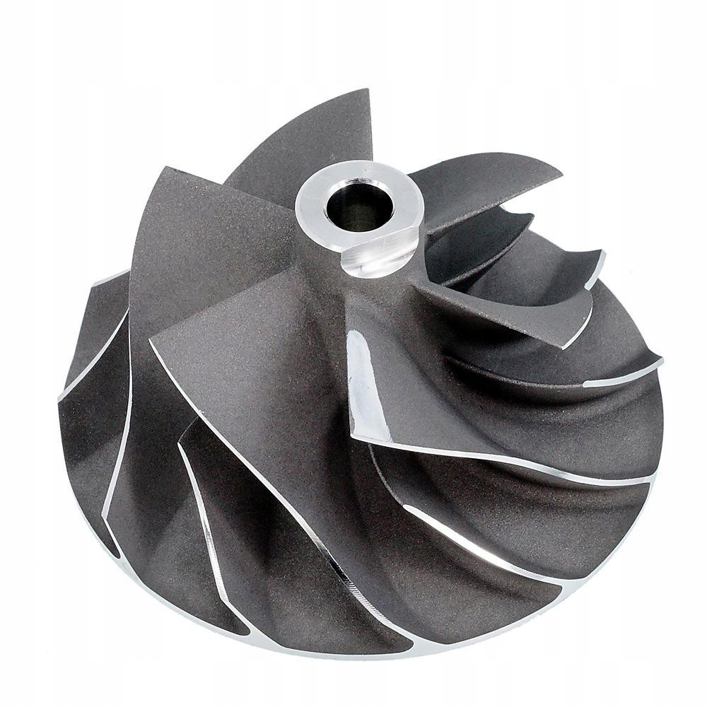 KOŁO KOMPRESJI RHV4-T39