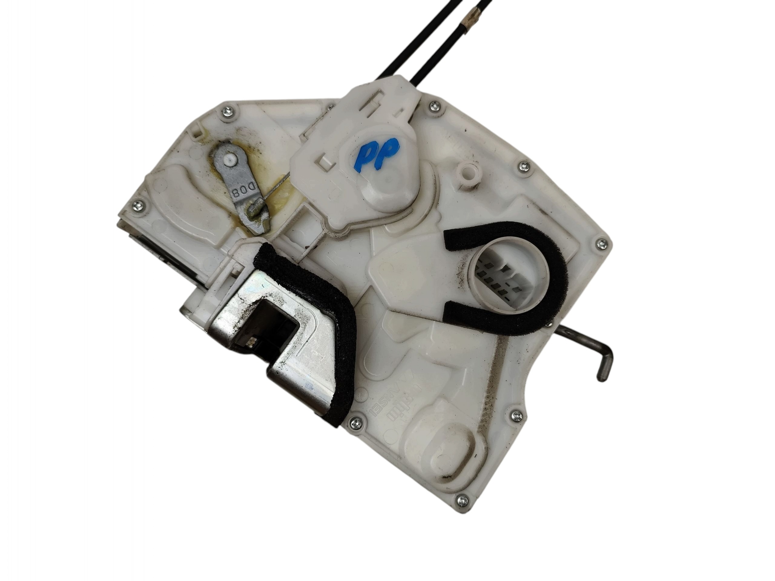 lock door right front 7 PIN SUZUKI SWIFT IV MK6 (05-08)