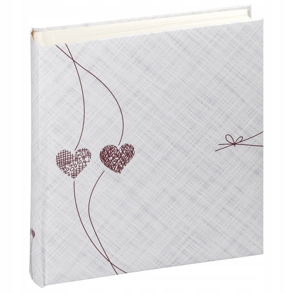 Fotoalbum Dolce 50 karet, Panodia