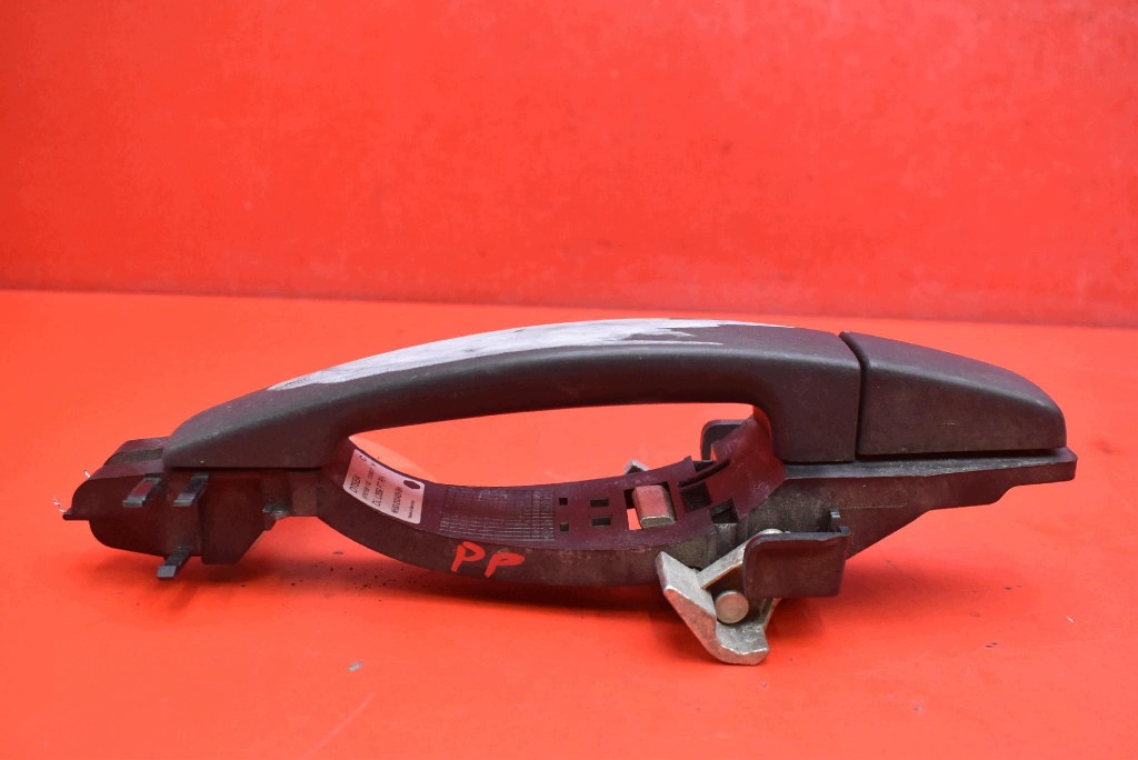 handle right front front black 6H52-203A28-BH LAND ROVER FREELANDER II