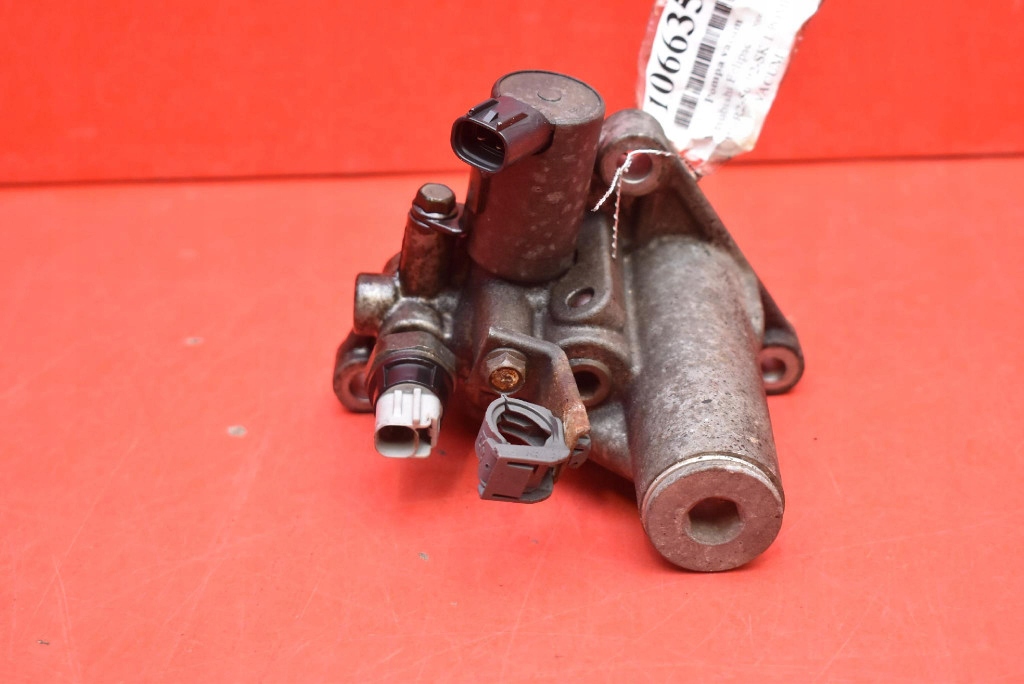 Pompa VACUM WAKUM MITSUBISHI ECLIPSE 4 IV 4G 3.8 V6 265 KM 06-09