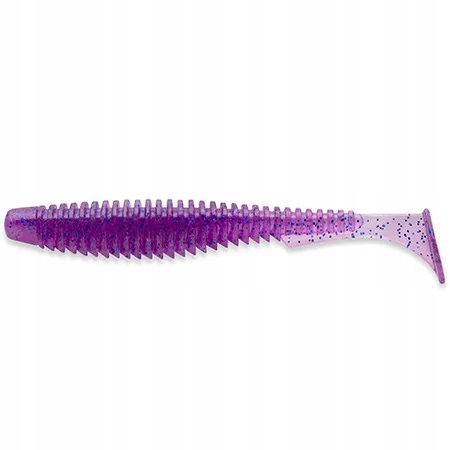 

Przynęta Fishup U-Shad 2” 014 Violet/Blue