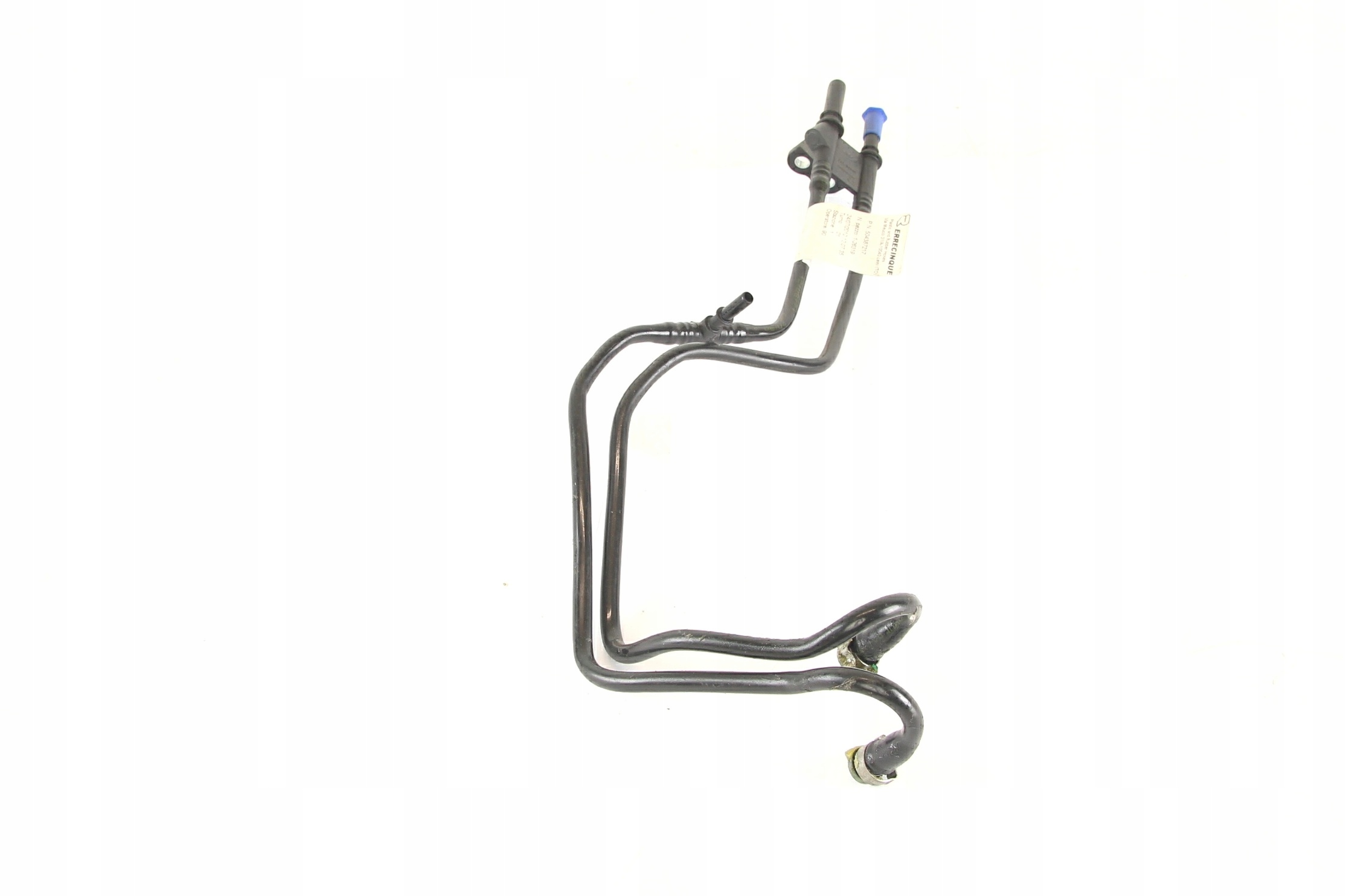 PRZEWOD PALIWA MITSUBISHI FUSO EURO4 504387217 Engine Type Diesel