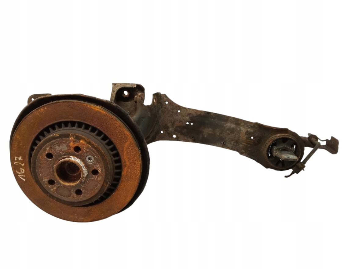 swing left rear part 4X4 2.4 D Volvo XC 60 and (2008- )