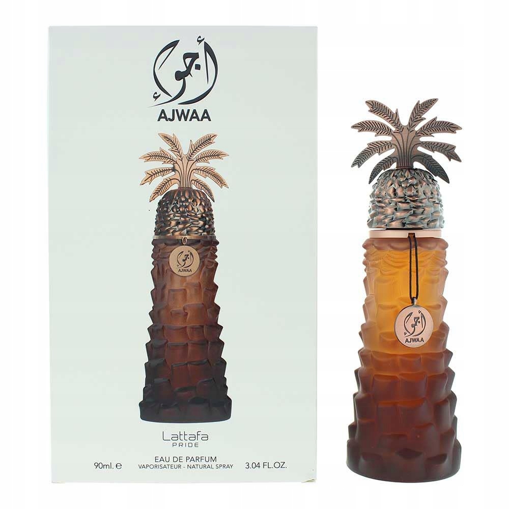 Lattafa Peace+love – Parfémovaná Voda – Objem: 100 ML