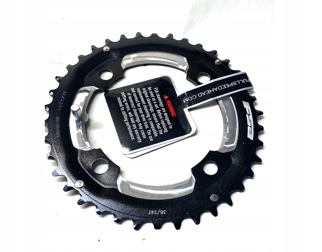 Fsa Pro Mtb 104mm 2x11s tarcza 38T