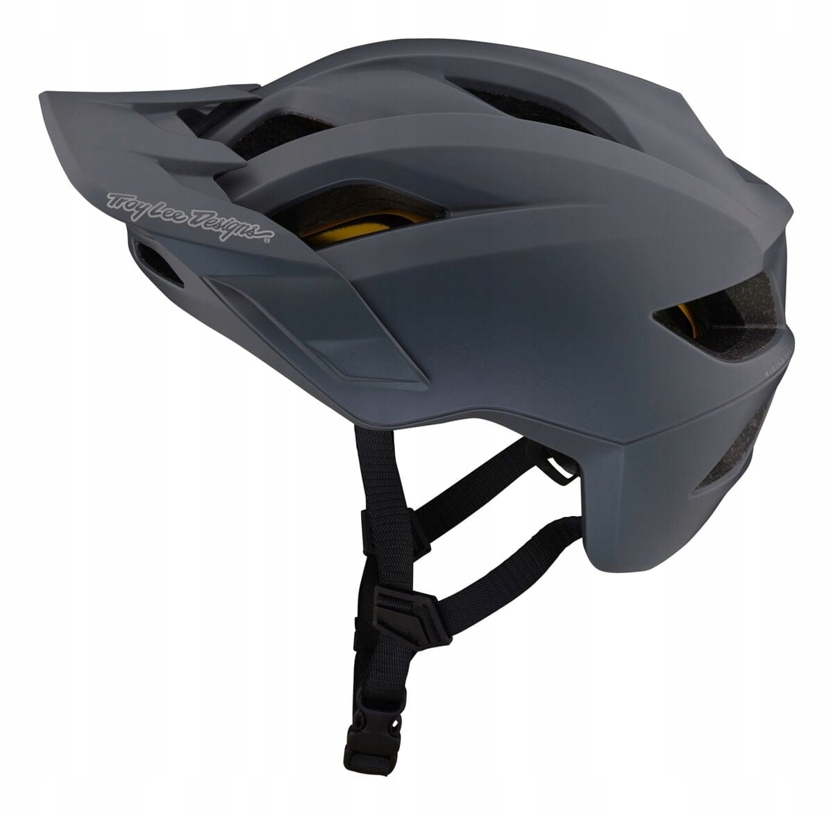 Kask Rowerowy Troy Lee Designs Flowline Mips Orbit Gray (Rozmiar:M/L)