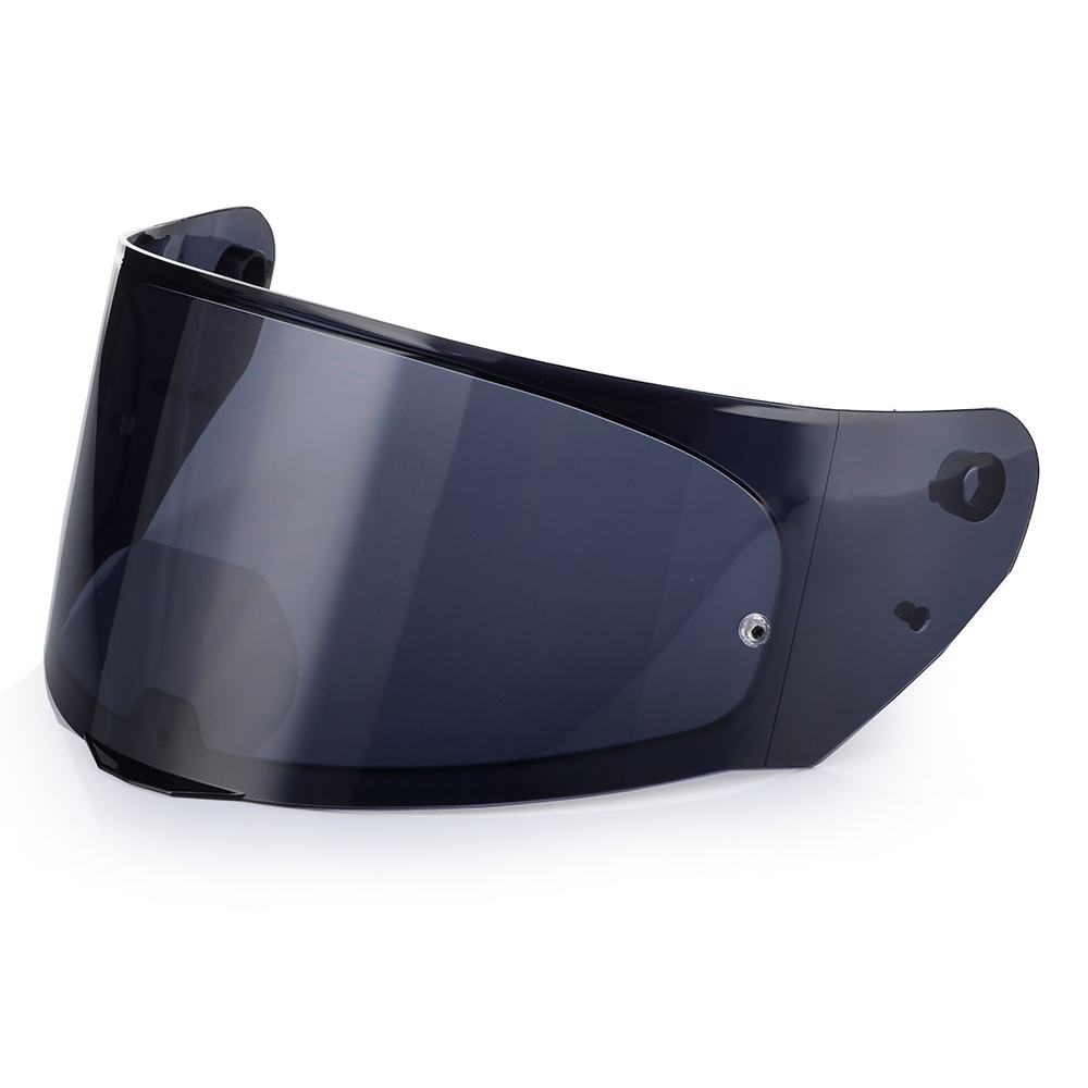 WIZJER SZYBKA SZYBA DO KASKU LS2 FF353, FF320, FF800 MOCNO PRZYCIEMNIANA