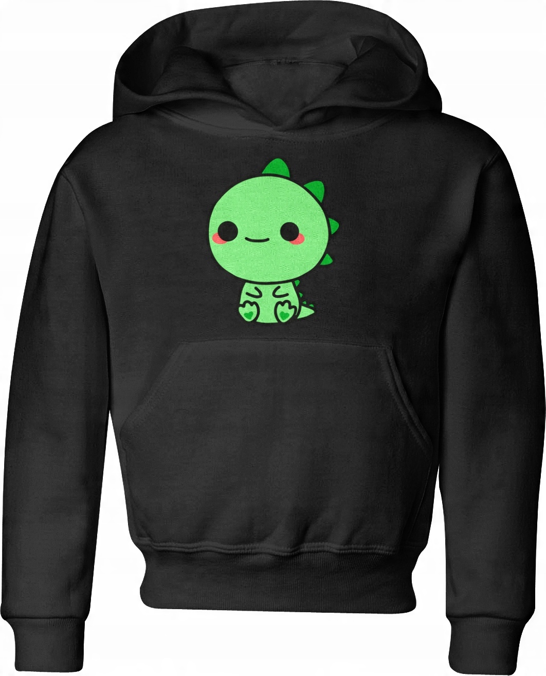 

Bluza Kawaii Dinozaur Kawai Dziecięca 12-14 Lat