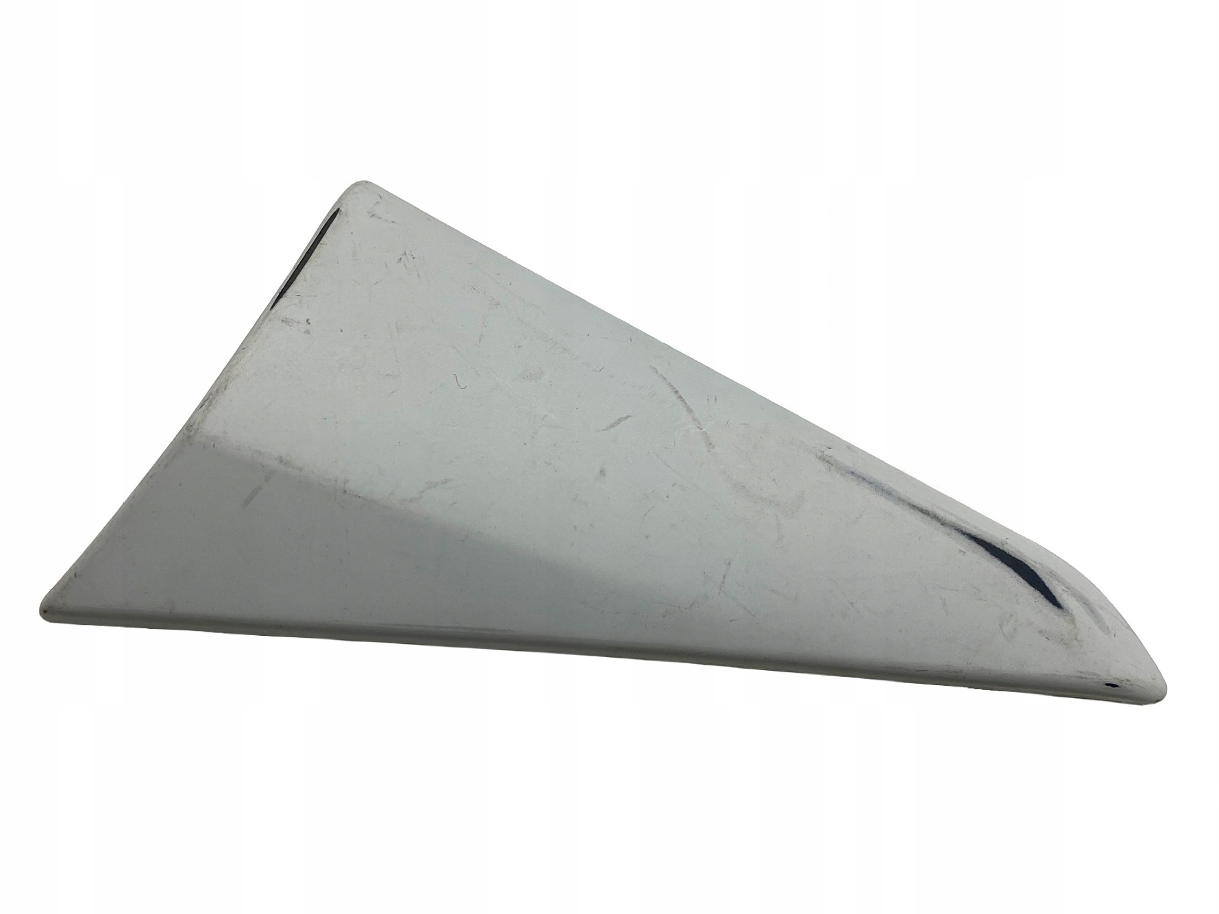 PORSCHE right cover spoiler cover 9Y3860382A