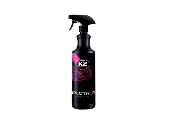 

K2 Spectrum Pro 1L