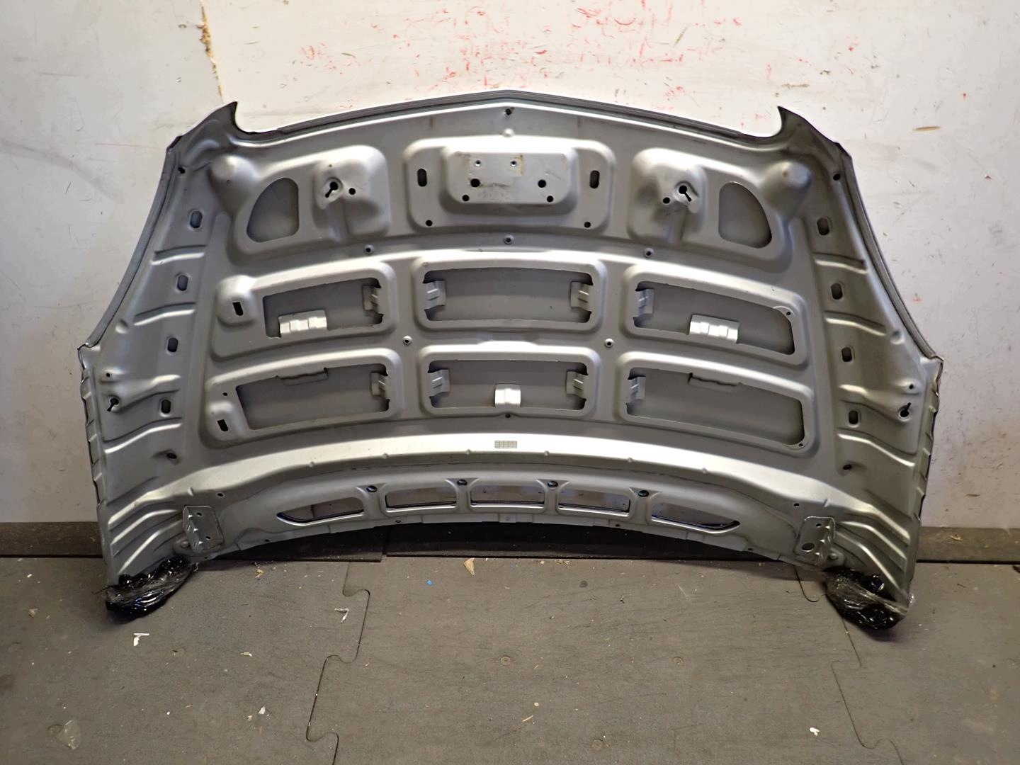 cofano MERCEDES B-KLASA W245 2004-2008