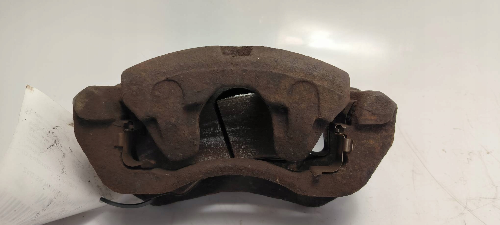 caliper brake front right 2.2 DTI OPEL FRONTERA B