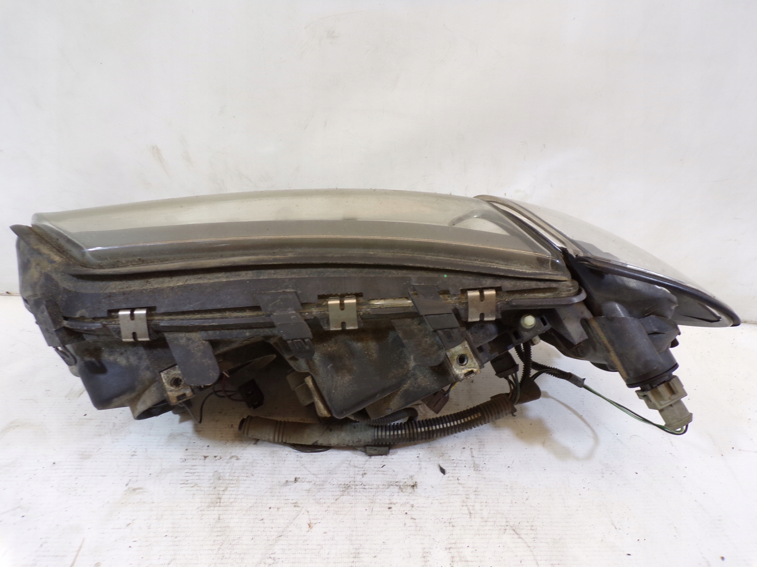 light front front right VOLVO S80 and 1 Z wiper (K)