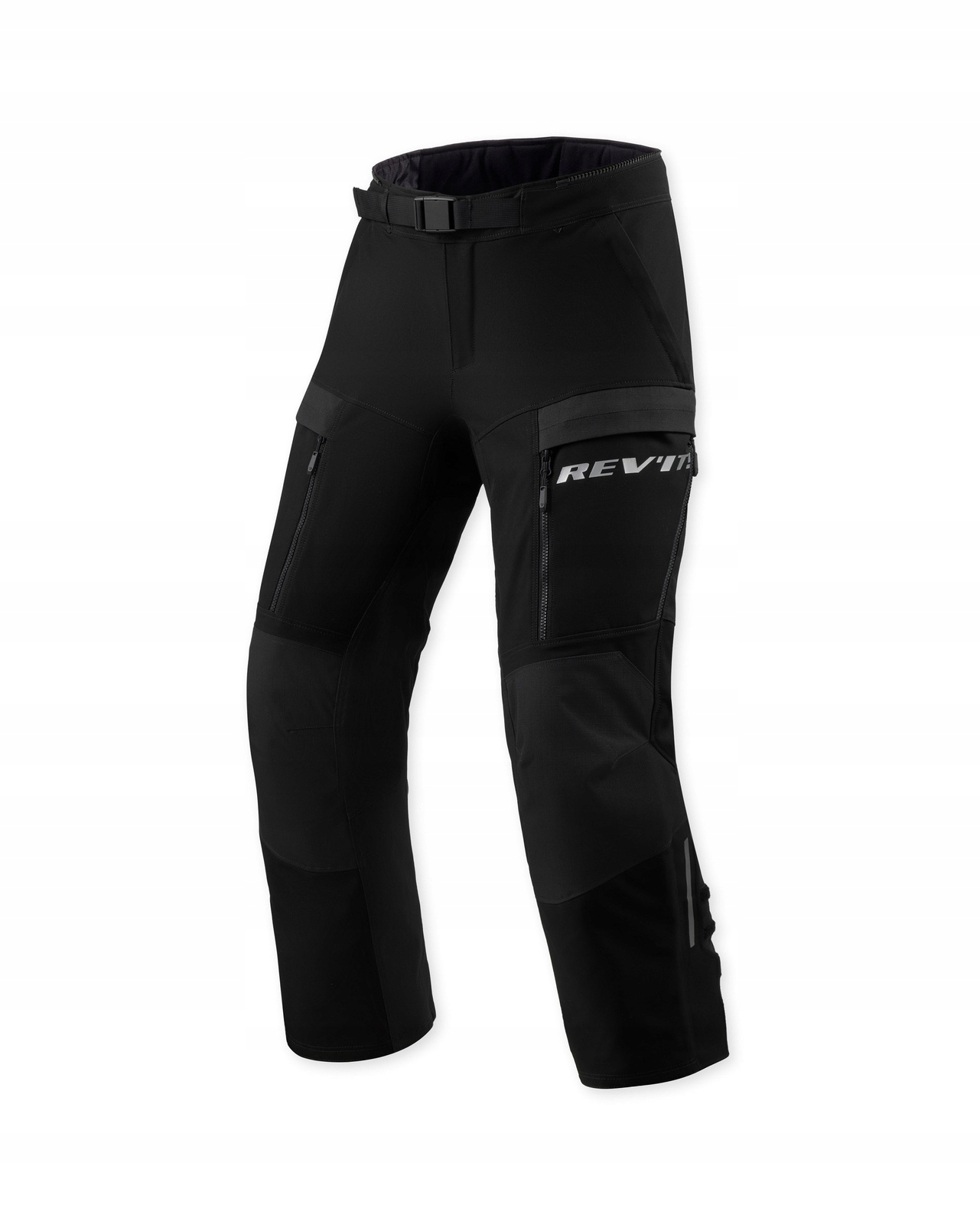 Nohavice Rev'it! Offtrack 3 H2O Black veľ.XL