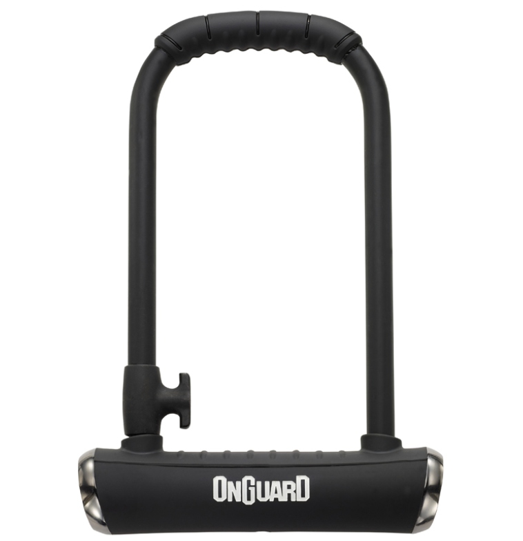 Zapięcie rowerowe Onguard 8003 U-lock – 14mm 115mm 230mm–5 x Klucze z kodem