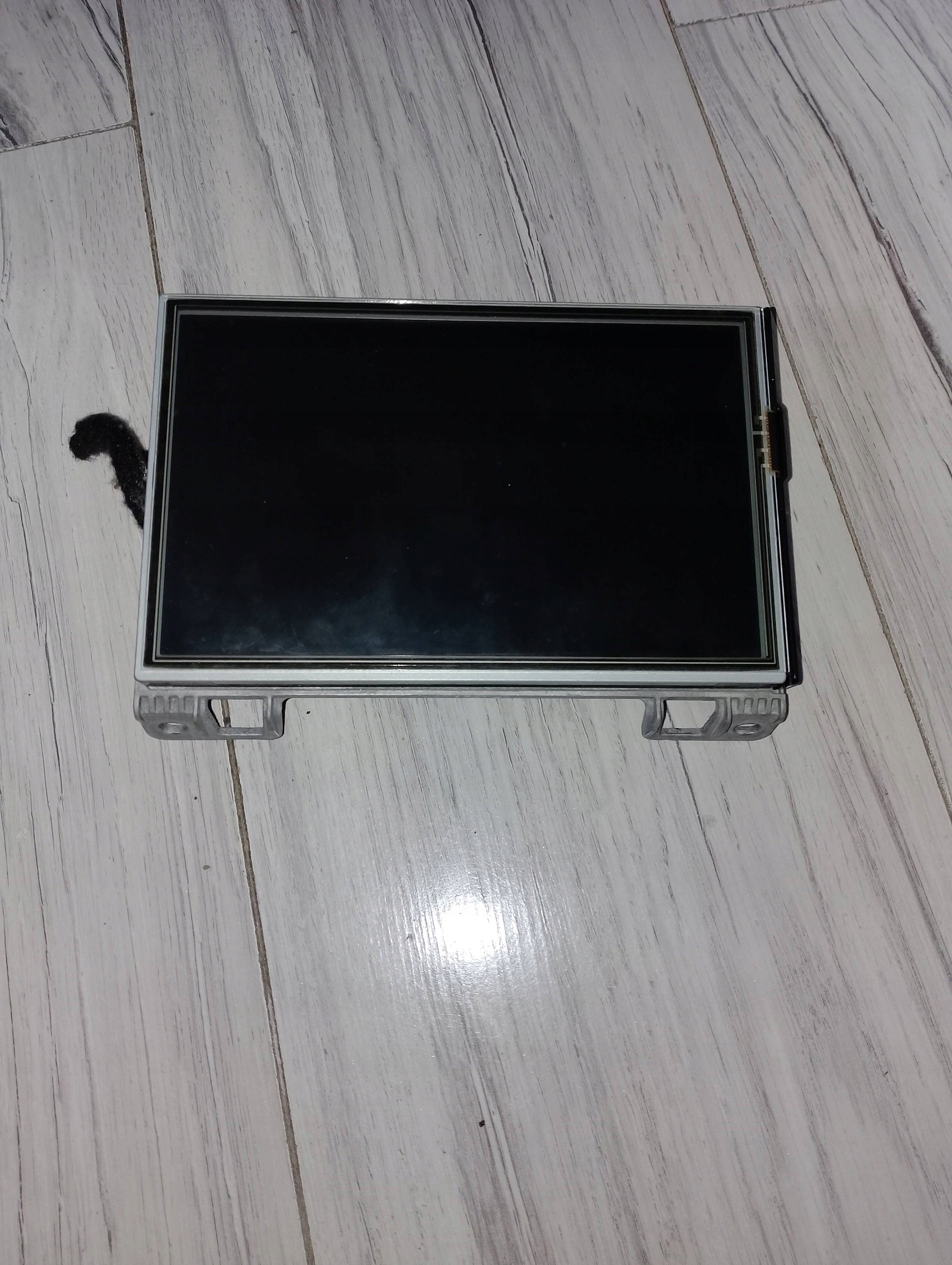 ДИСПЛЕЙ PEUGEOT 208 9803584280