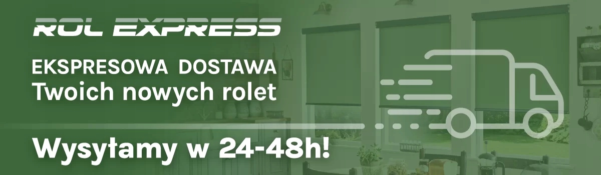 Rolety Dzień Noc Standard 150 x 96 Marka inna marka