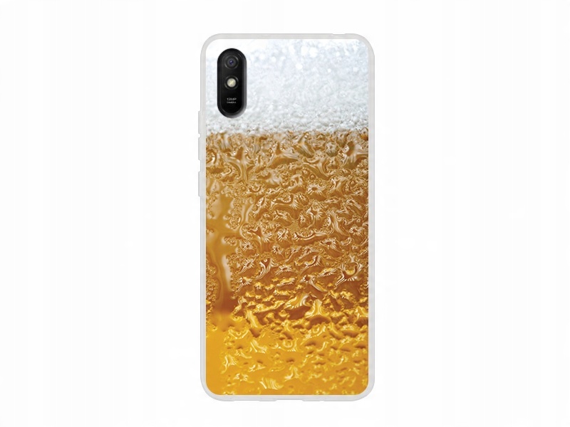 

Etui do Xiaomi Redmi 9A - Fantastic Case