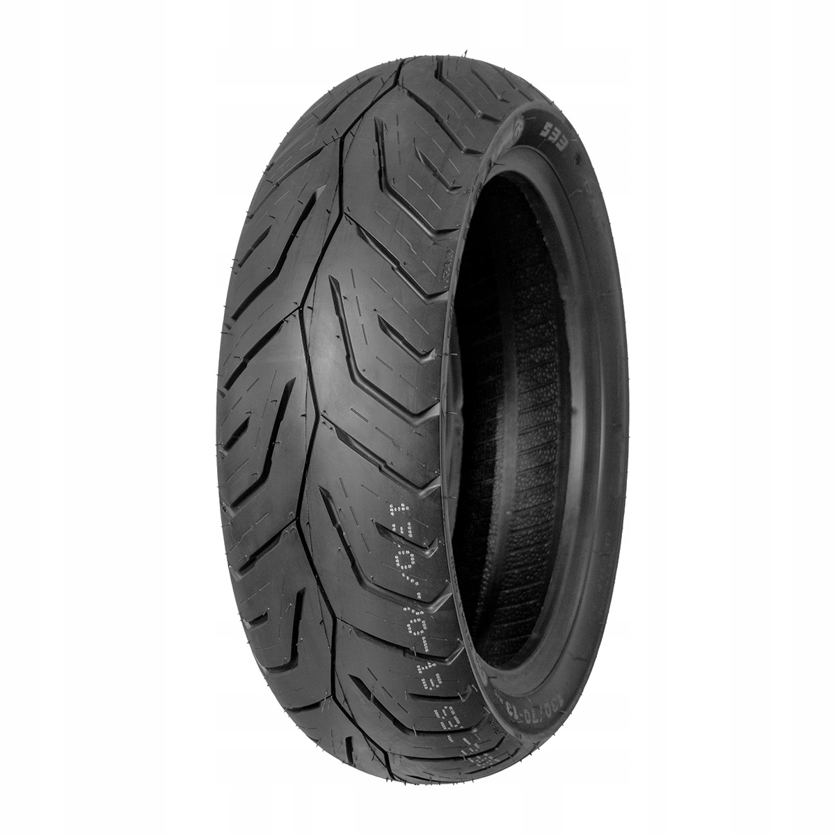 Wanda S33F 110/70-12 4PR 47P Tl, 2025 rok.