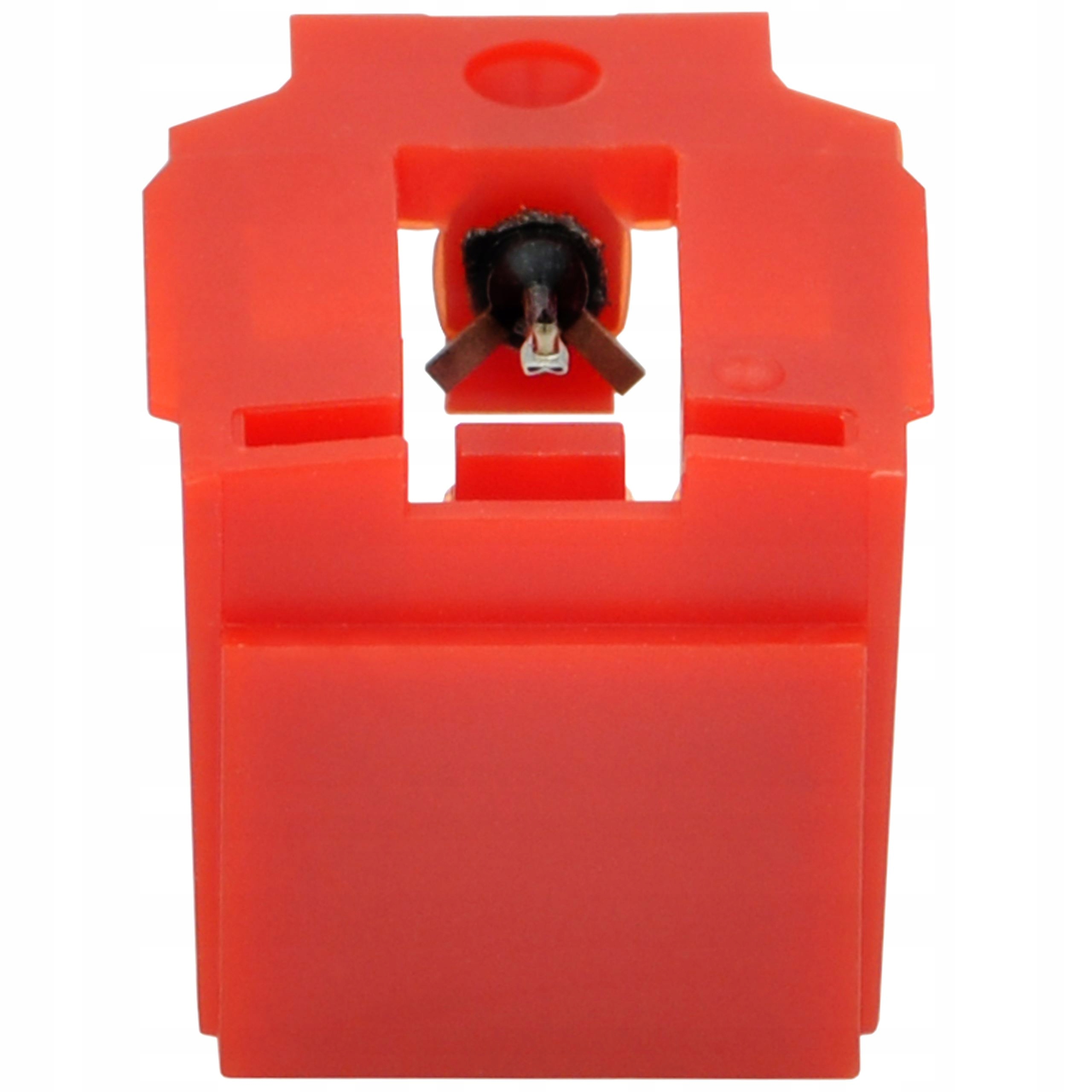 STYLUS 0207 ATN 3600 IGŁA GRAMOFONOWA DO AT 3600 Marka Stylus Co.