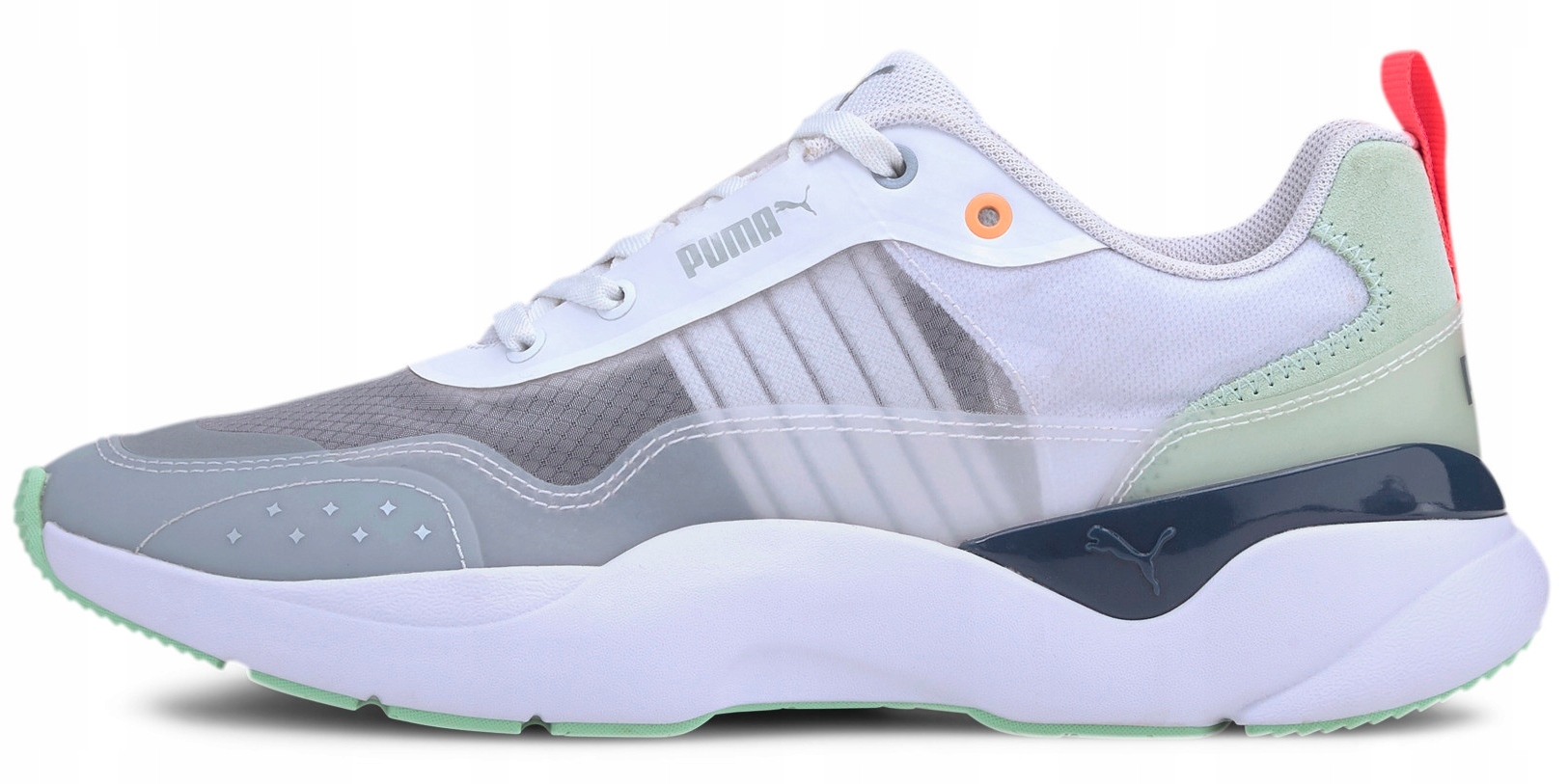 

Buty Damskie Puma Lia Storm Muse 371735 01 37,5