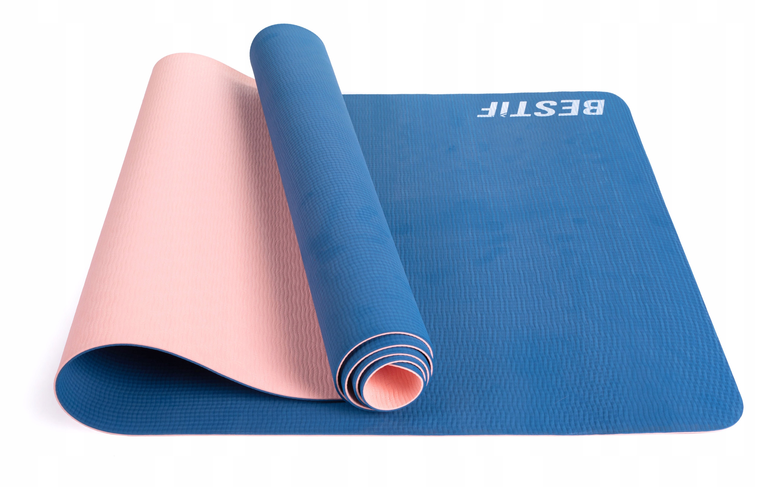 

Mata Do Ćwiczeń Fitness Tpe Jogi Karimata Yoga