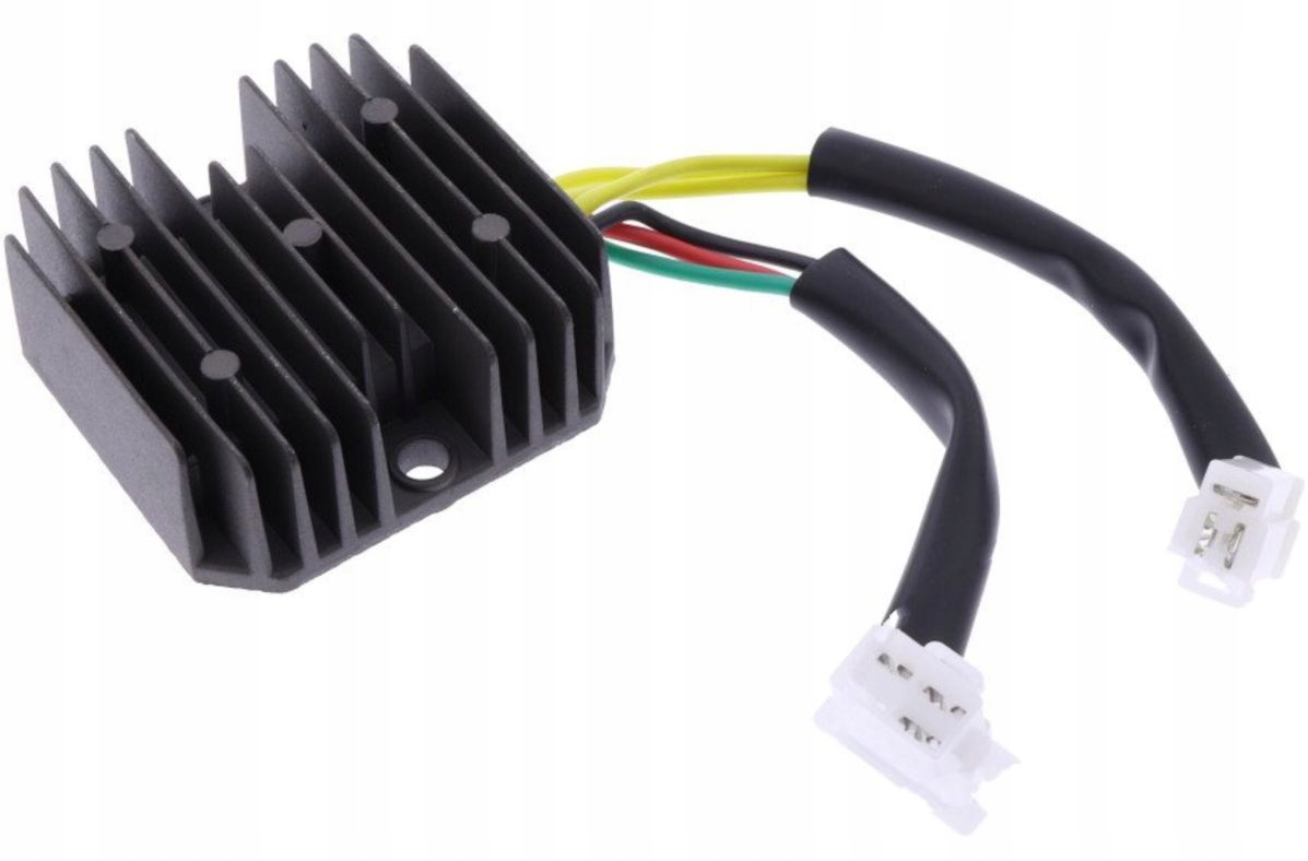 Regulátor napětí usměrňovač Kymco Grand Dink 125 Nový