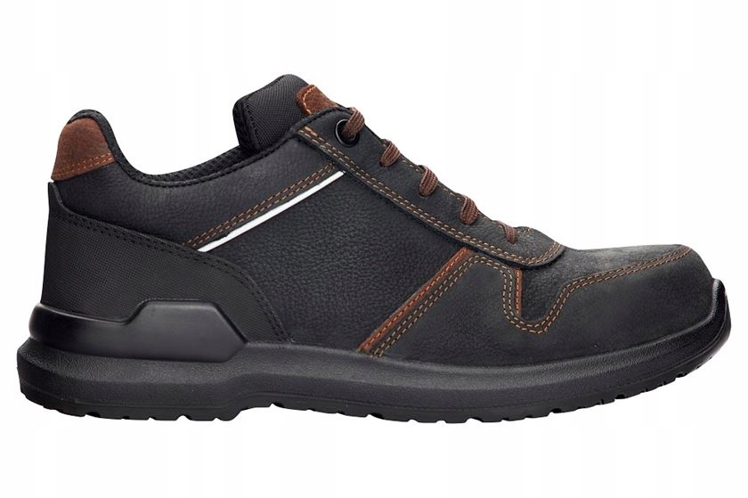 

Buty Robocze Półbuty Skóra Masterlow S3 44