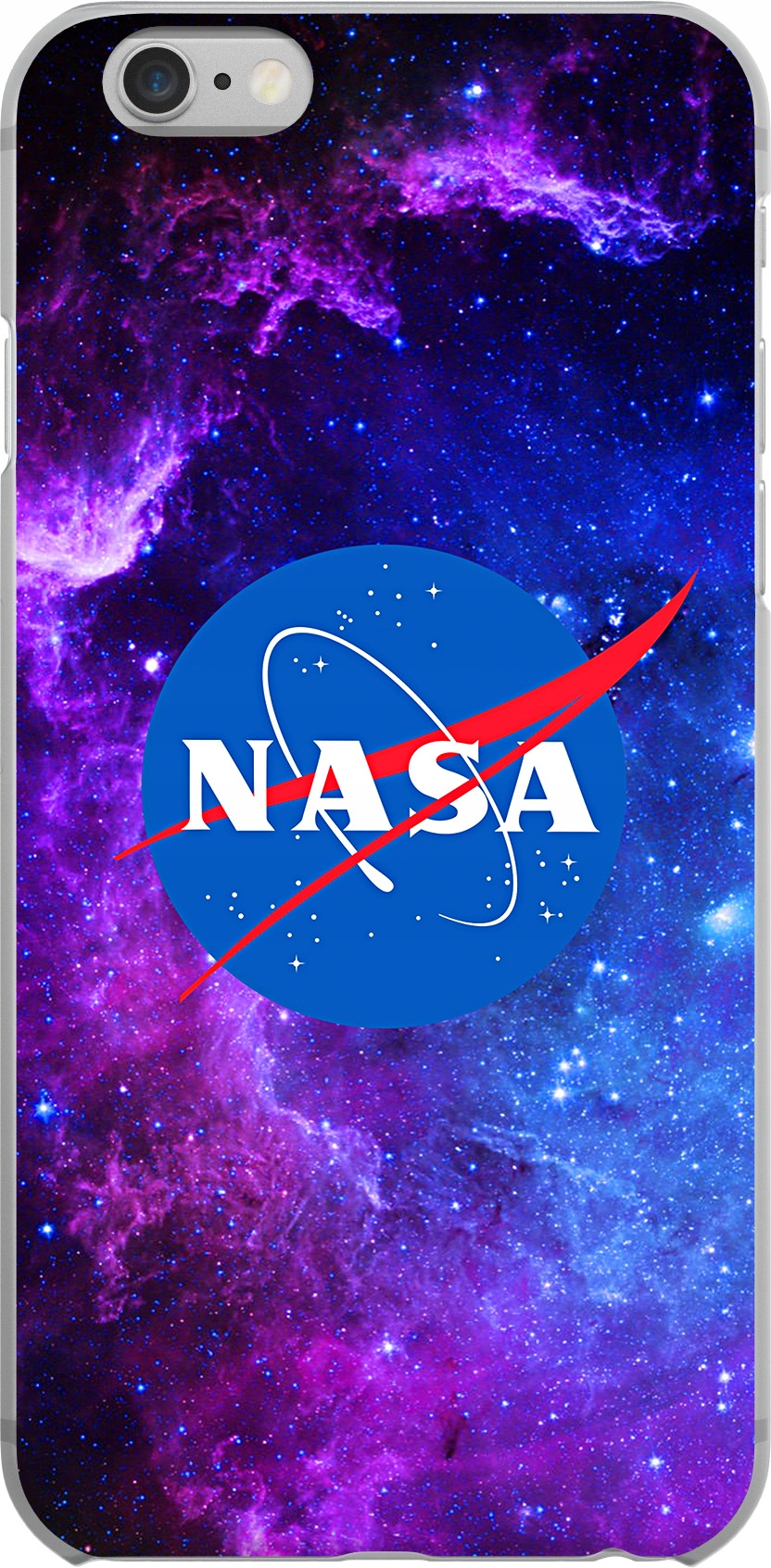 

Etui T4U wzór Nasa Samsung Galaxy M33 5G