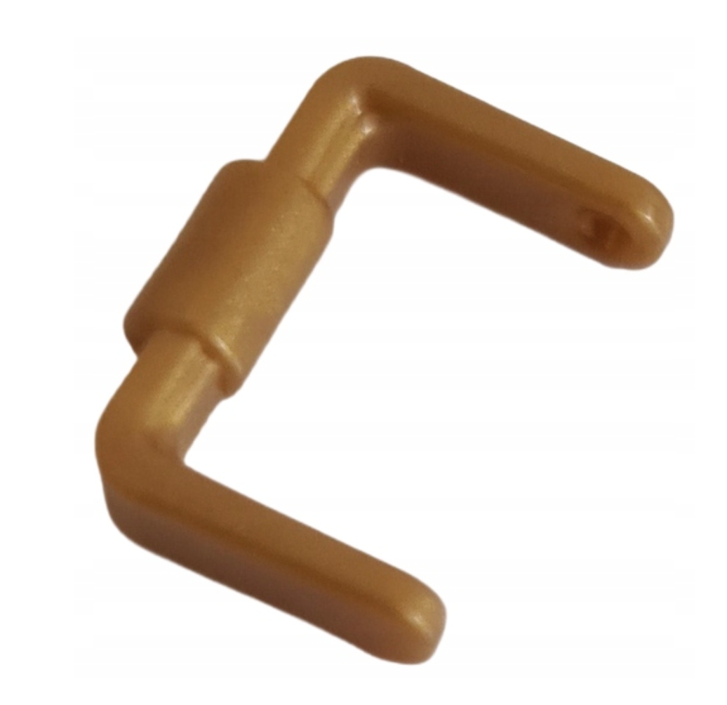 

Lego 95344 Uchwyt Pearl złoty 6245278 4654247 1szN