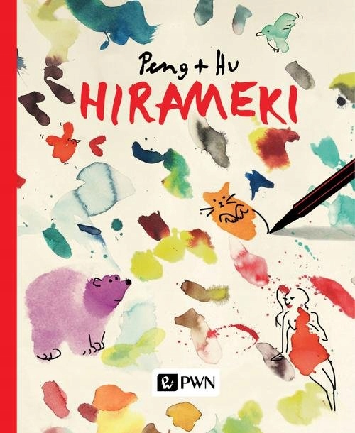 

Hirameki