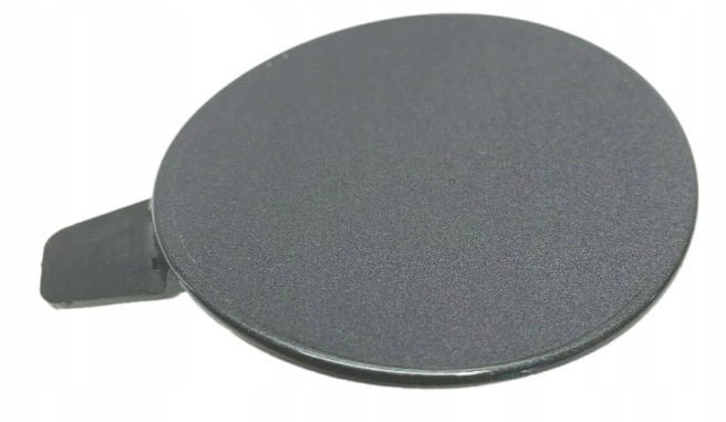 1493746-00-A - TESLA Y КРЫШКА БУКСИРНОГО КРЮКА ПЕРЕДНЯЯ 1493746