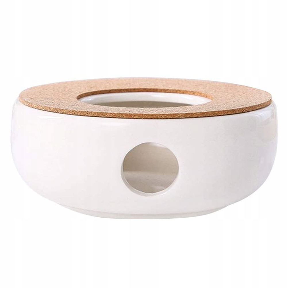 PODGRZEWACZ DO DZBANKA CZAJNIKA CERAMIKA