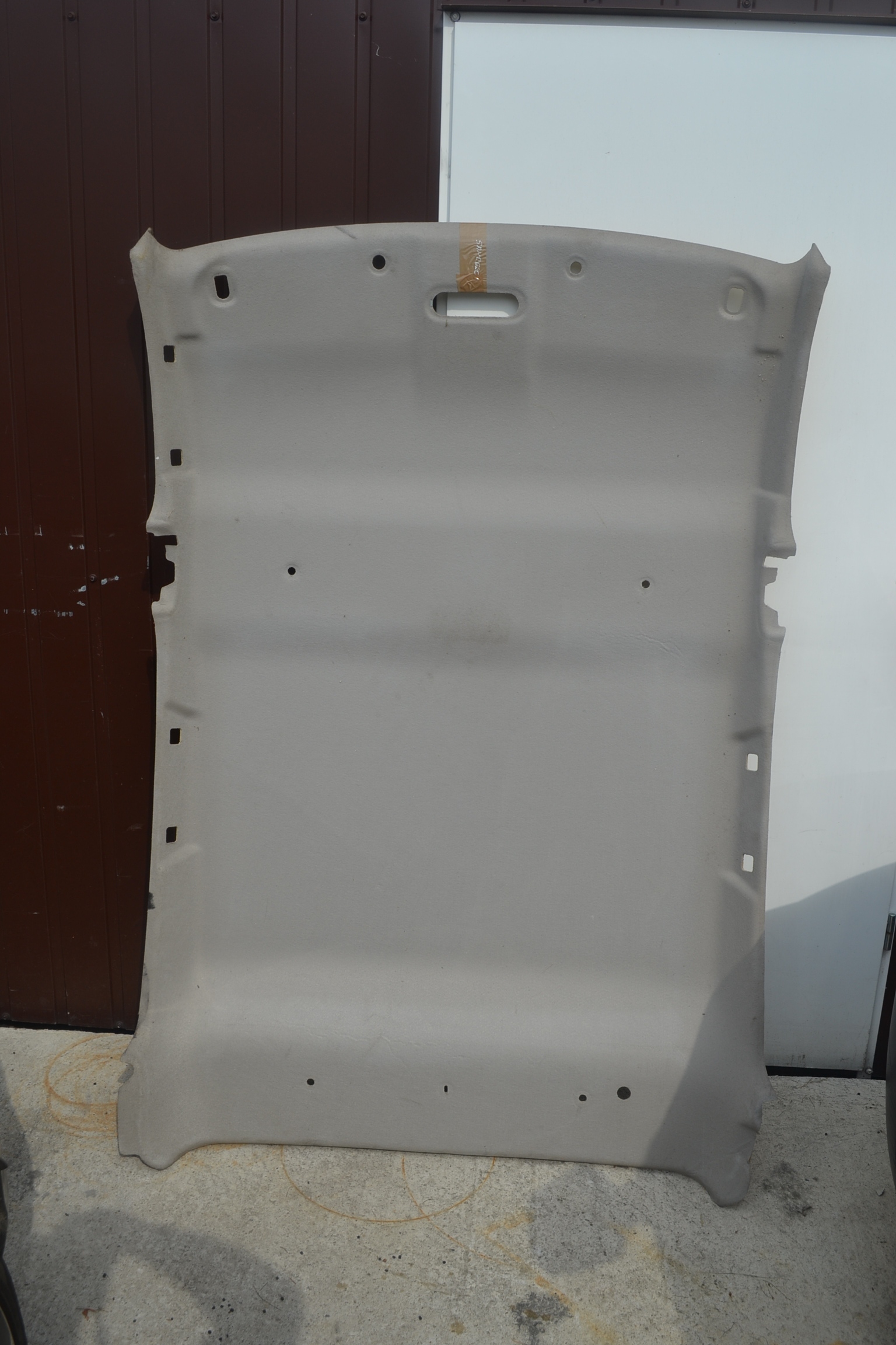 CIELO INTERNO Sandero e Stepway 8200753937 Dacia