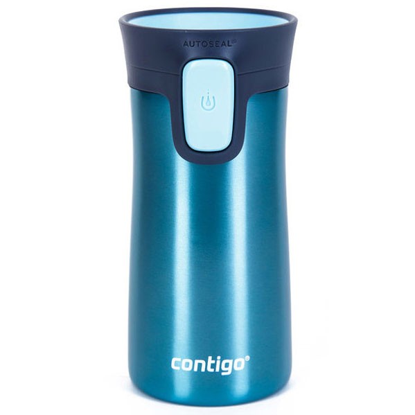 Contigo Pinnacle Tantalizing Blue 300 ml Kubek termiczny