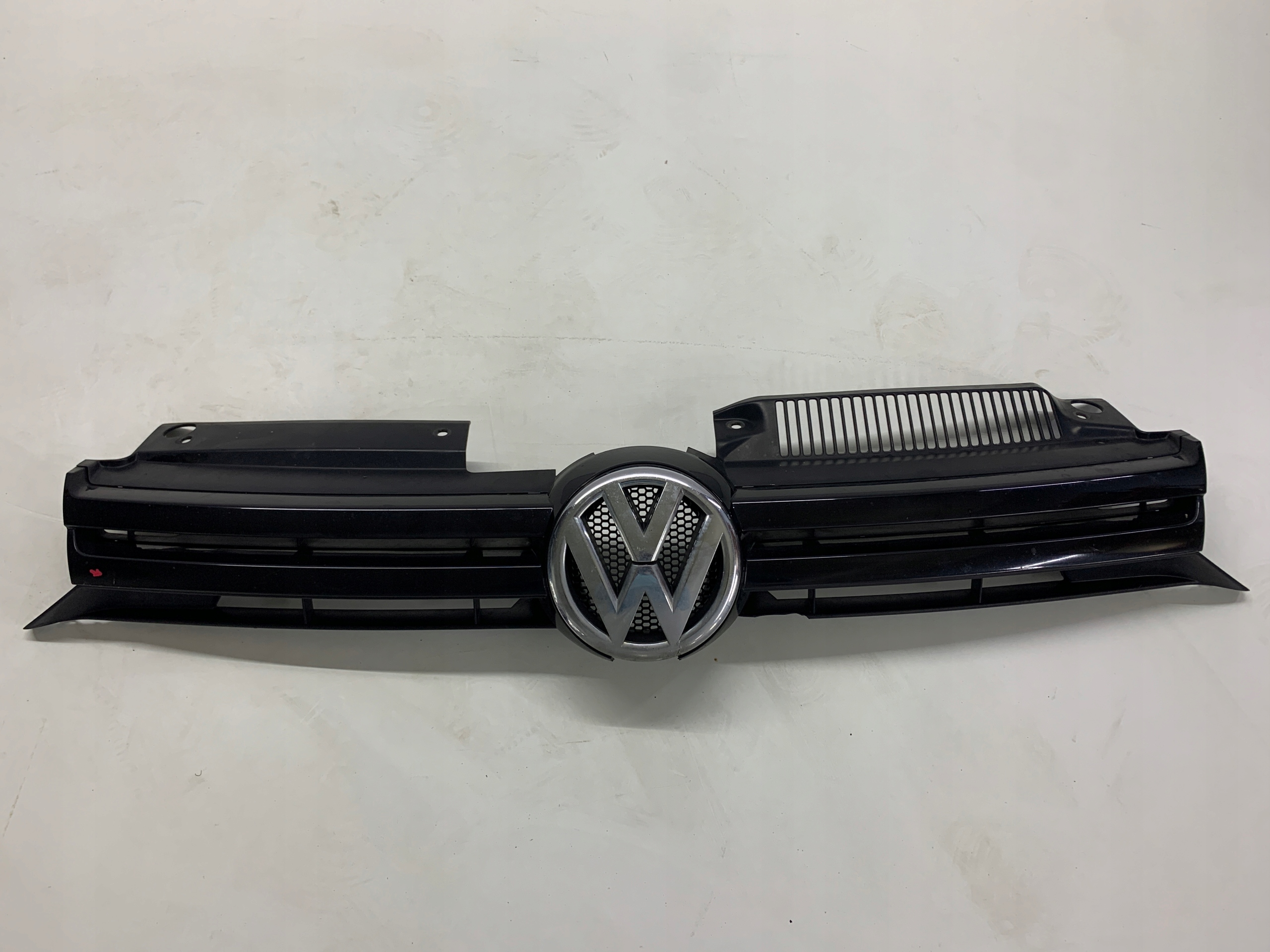 grill grille radiator 5K0853653 VW GOLF VI (2008-2013) 5D HB