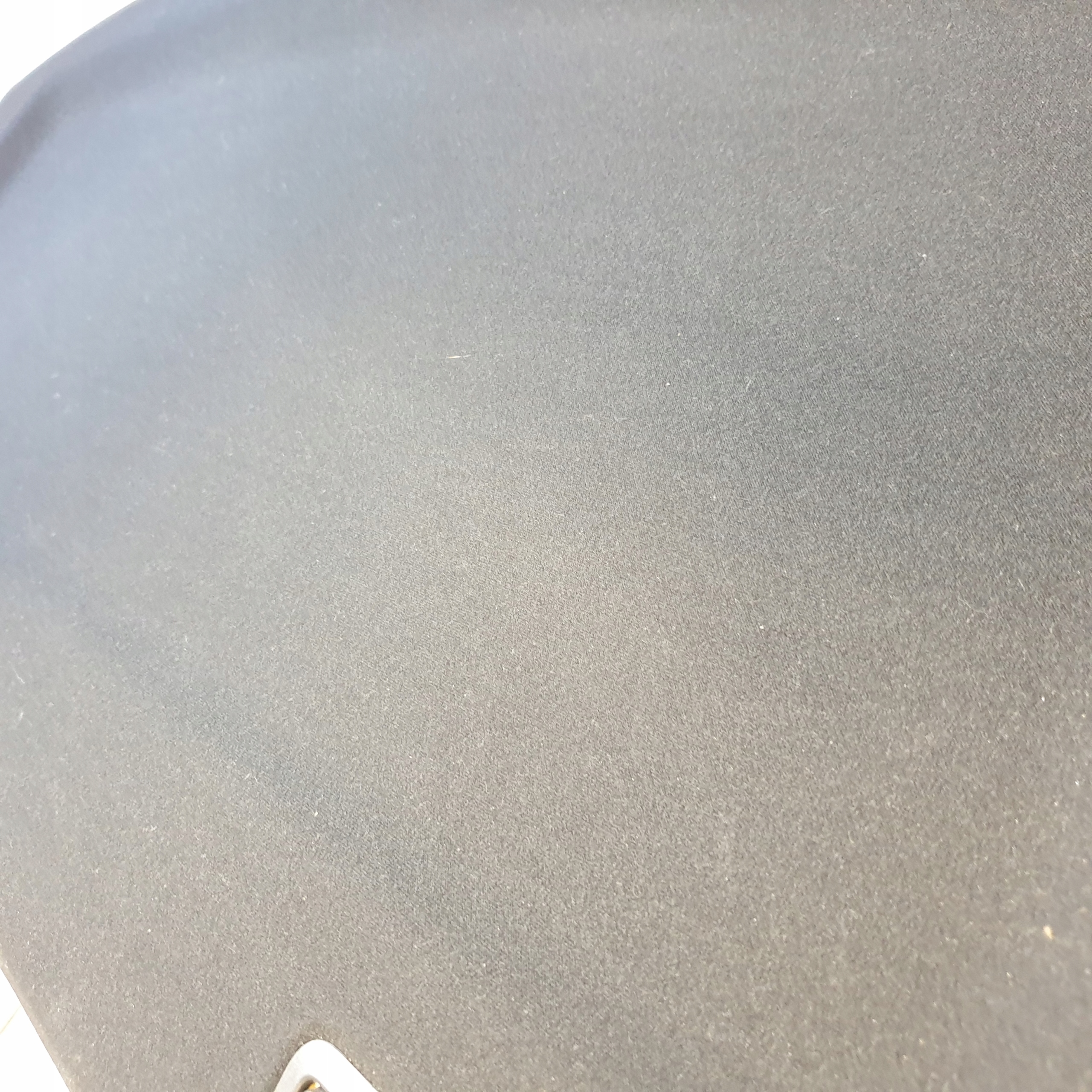 plato boot rear VW PASSAT B8 sedan 3G OE