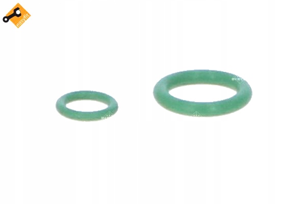 конденсатор кондиционера lexus IS I 2.0 3 # pro+ Kit9
