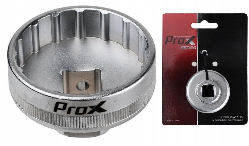 

Bike Hand 29B Klucz Do Misek Suportu Hollowtech II
