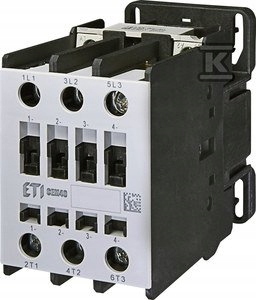 CEM40.00-230V-50/60HZ – Vzdušný Styk