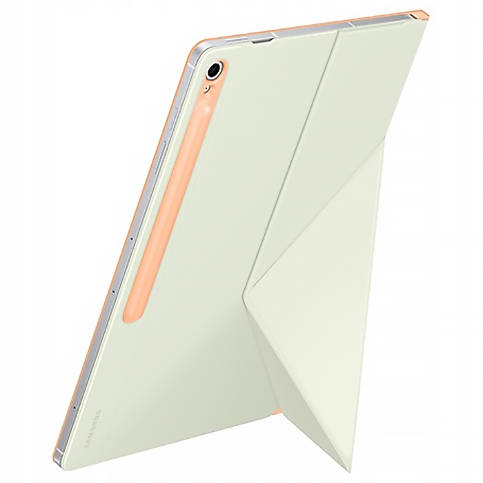 Pouzdro Samsung pro Galaxy Tab S9+/ S9 Fe Plus pouzdro s klopou