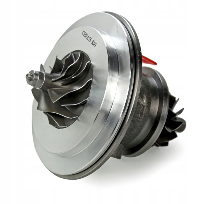 СЕРДЕЧНИК ТУРБИНЫ CHRA75 CORE 5303-970-0055