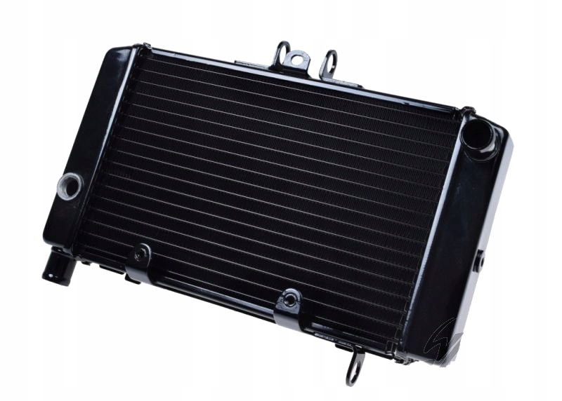 ACH000821 - РАДИАТОР ВОДЯНОГО ОХЛАЖДЕНИЯ HONDA CB 500 1993-2004