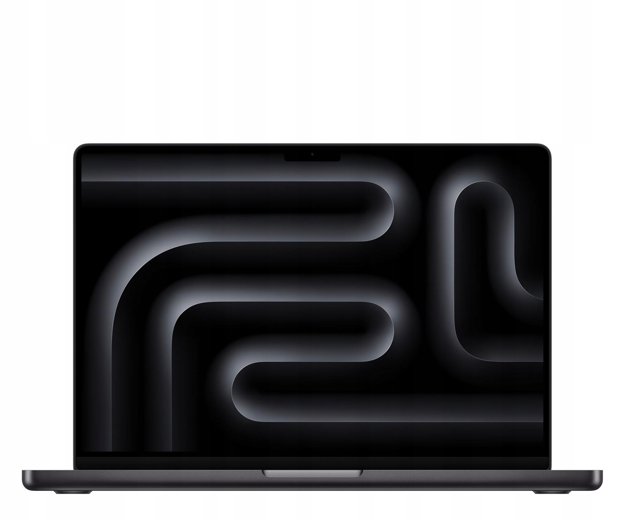 Laptop 14,2" Apple MacBook Pro M5/16GB/2TB/Mac Os Gwiezdna Czerń 10R Gpu