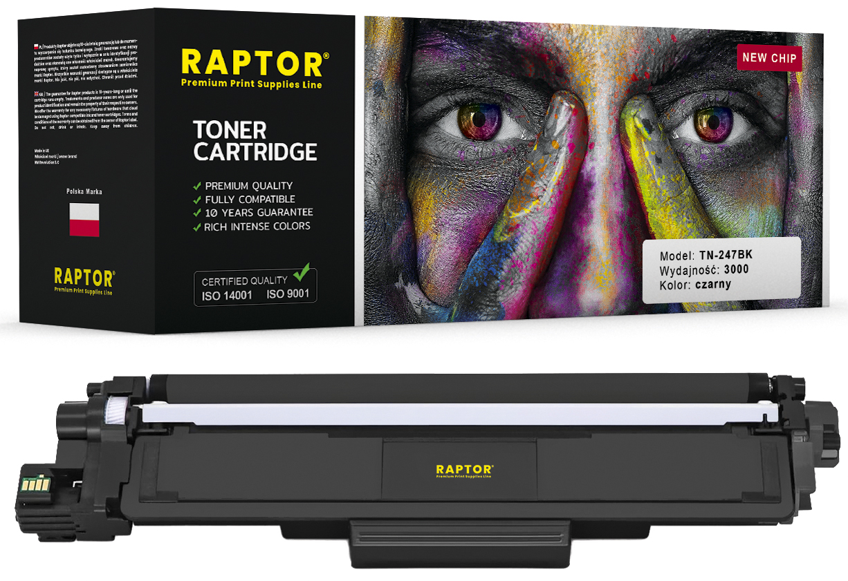 

Toner do MFC-L3740CDN MFC-L3750CDW MFC-L3770CDW