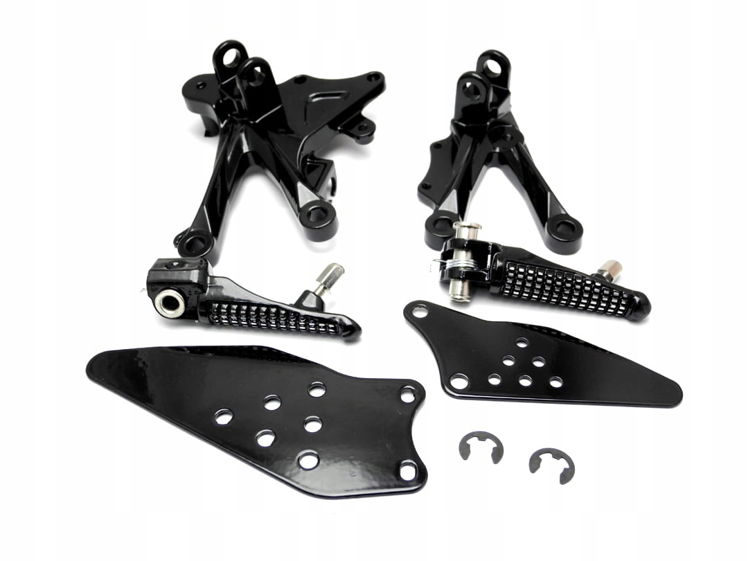 

Sety Przód Kawasaki ZX10R 2006-2010