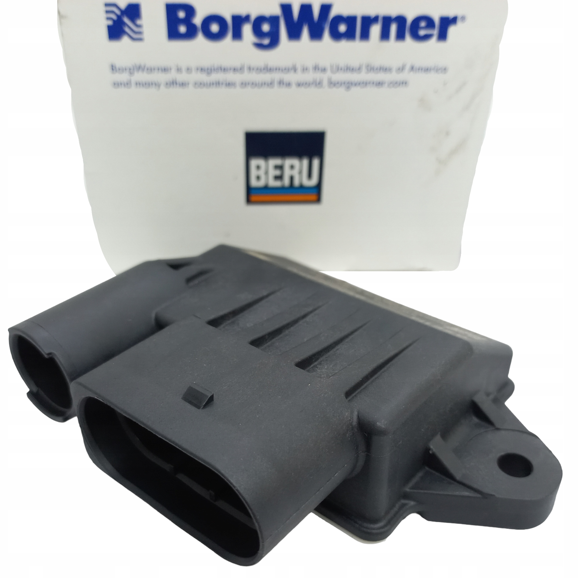 GSE116 - Контролер свічок MERCEDES CLS W204 W211 W212 W463